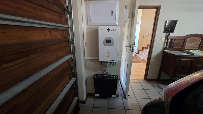 3 Bedroom Property for Sale in Glentana Western Cape